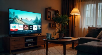 Meine Erfahrungen mit Streaming und Passwort-Sharing (1/10)