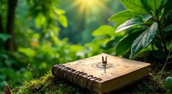 Meine Erinnerungen an das Dschungelcamp 2023: Spannung und Strategie (1/10)