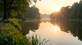 Meine Erinnerungen an "Der Seerosenteich" und seine Bedeutung (1/10)