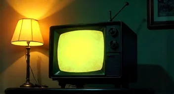 Meine Erinnerungen an die Anfänge des Fernsehens (1/10)