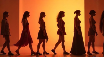 Meine Erinnerungen an die Evolution von GNTM (1/10)