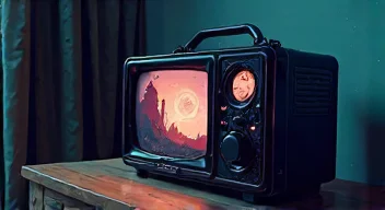 Meine Erinnerungen an die Medienrevolution (1/10)