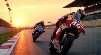 Meine Erinnerungen an die MotoGP-Übertragungen 2026 (1/10)