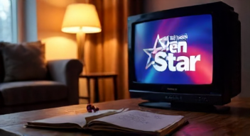 Meine Erinnerungen an die Sendung "Schlag den Star" (1/10)