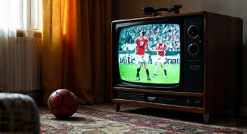 Meine Erinnerungen an die Sportschau: Ein unverzichtbarer Teil des Sports (1/10)