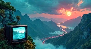 Meine Erinnerungen an die TV-Welt von Sat.1 (1/10)