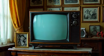 Meine Erinnerungen an die Veränderungen in der TV-Branche (1/10)