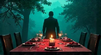 Meine Erinnerungen an „Dinner for One“ (1/10)