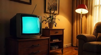 Meine Erinnerungen an "Gute Zeiten, schlechte Zeiten" (1/10)