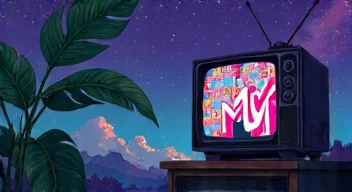 Meine Erinnerungen an MTVs Abschied (1/10)