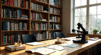 Meine Erinnerungen an "nano": Wissenschaft, Mediathek, Faszination (1/10)