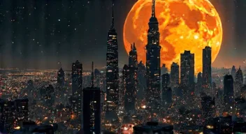 Meine Erinnerungen an Satellitentechnologie (1/10)