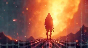 Meine Erinnerungen an Science Fiction und ihre Macht (1/10)