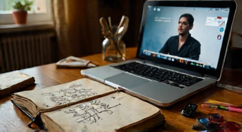 Meine Erinnerungen an "Team Timster" und seine Faszination (1/10)