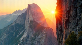 Meine Erlebnisse als Abenteurer und Kletterer: Sicherheit, Risiko und Freiheit (1/10)