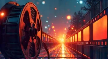 Meine Erlebnisse im Kinojahr 2025 (1/10)