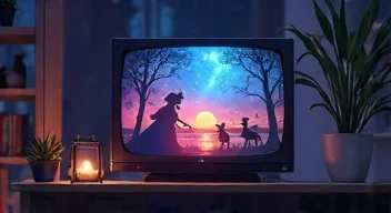 Meine Erlebnisse mit Disney+ und seine Magie (1/10)