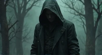 Meine Erlebnisse mit Mord und Psychologie (1/10)