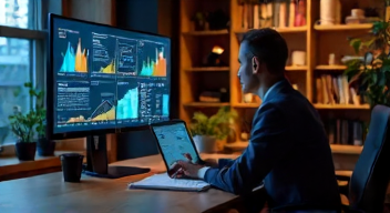 Meine Erlebnisse mit TV-Quoten und Marktanteilen (1/10)