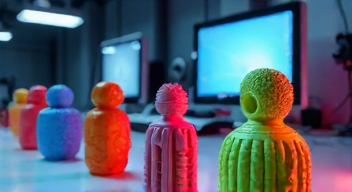 Meine Faszination für innovative 3D-Technik (1/10)