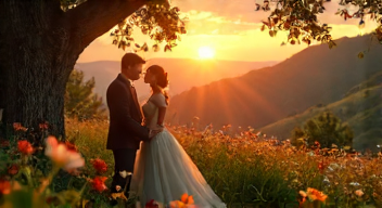 Meine Faszination für legendäre Liebespaare (1/10)