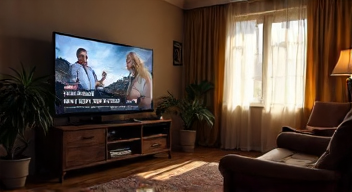 Meine Gedanken zur Streaming-Zukunft (1/10)