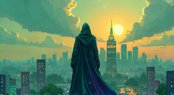 Meine Gedanken zur Zukunft von Fritz (1/10)