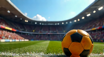 Meine Leidenschaft für die Sportschau: Ein Rückblick auf die Bundesliga (1/10)