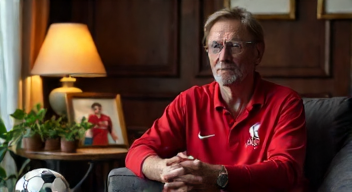 Meine persönliche Verbindung zu Jürgen Klopp, Interviews und Fußball (1/10)