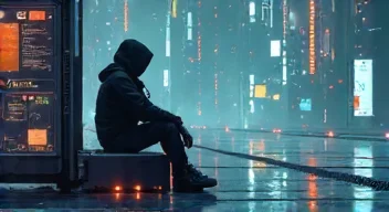 Meine Perspektive auf den Medienwandel (1/10)