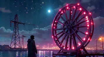 Meine Perspektive auf die Übernahme der Filmindustrie (1/10)