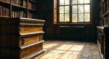 Meine Perspektive auf historische Genies und Experten (1/10)