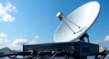 Meine Perspektive auf Kabelio und Satellitenempfang (1/10)