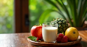 Meine Perspektive auf Zuckeralternativen: Genuss und Verantwortung (1/10)