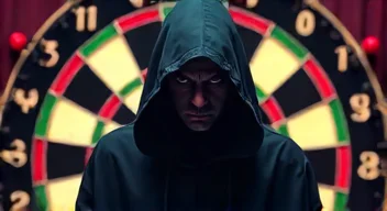 Meine Perspektive zur Darts-WM 2026