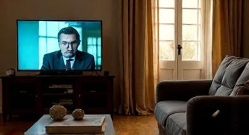 Meine Perspektive zur Drogenbekämpfung im Fernsehen (1/10)