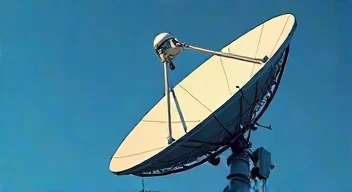 Meine Perspektive zur Satellitenkommunikation