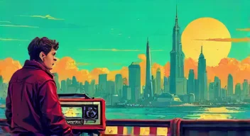 Meine Sicht auf den Rundfunk und seine Bedeutung (1/10)