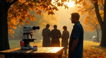 Meine Sicht auf Medizin, Menschlichkeit und Macht (1/10)