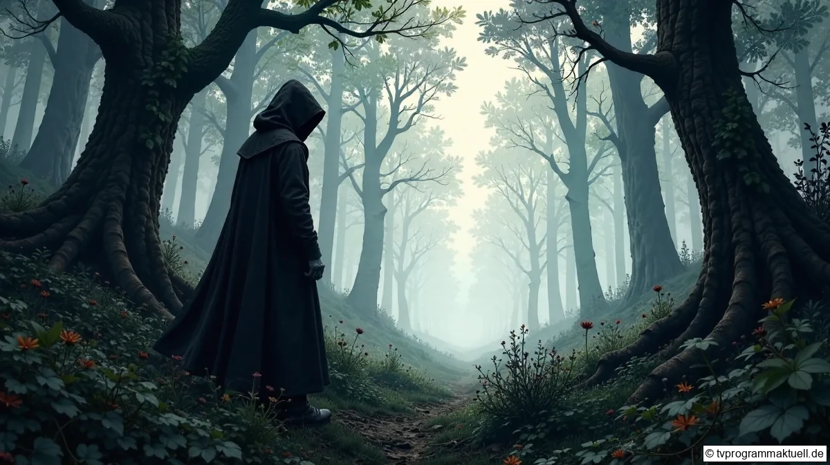 Morden im Norden: Spannung, Moral, Ermittlerdrama