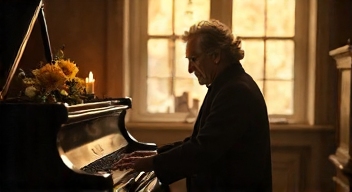 Musik als Heilmittel in Krisen (10/10)