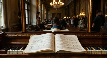 Musik als Spiegel der Gesellschaft (9/10)