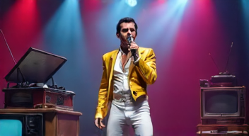 Musik und Fernsehen: Eine kulturelle Symbiose (10/10)