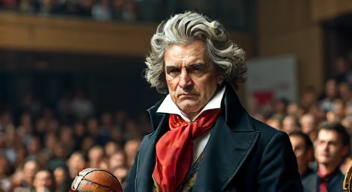 Musik und Sport: Ein kultureller Zusammenhang (10/10)