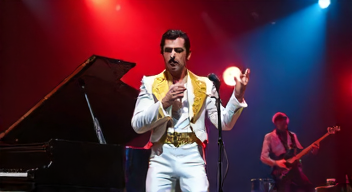 Musikalische Aspekte in Serien (10/10)