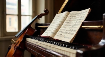 Musikalische Ausdrucksformen des Drucks (10/10)