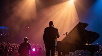 Musikalische Begleitung der Sendung: Ein Erlebnis für alle (10/10)