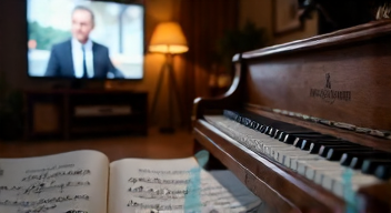 Musikalische Einflüsse auf den TV-Konsum (9/10)