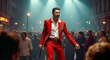 Musikalische Einflüsse auf die Gesellschaft (10/10)