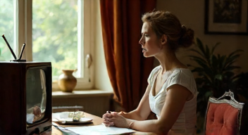 Musikalische Einflüsse des Fernsehens (10/10)